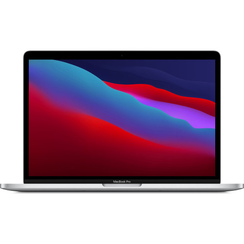 MacBook Pro 13" 2020 512Gb/8Gb Silver Late (MYDC2) 